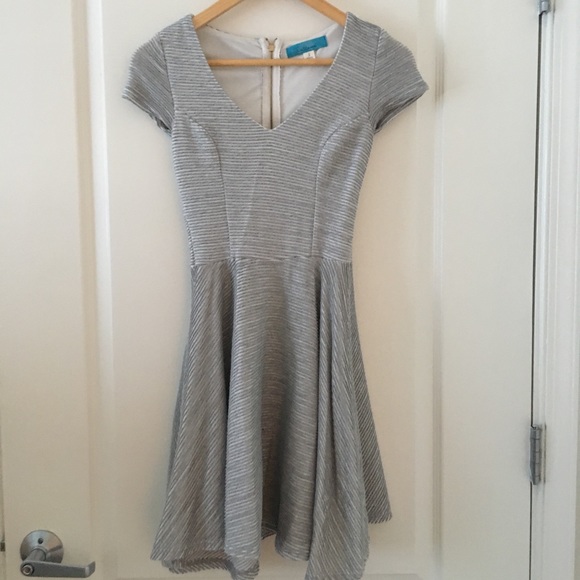 Francesca's Collections Dresses & Skirts - Francesca’s Skater Dress